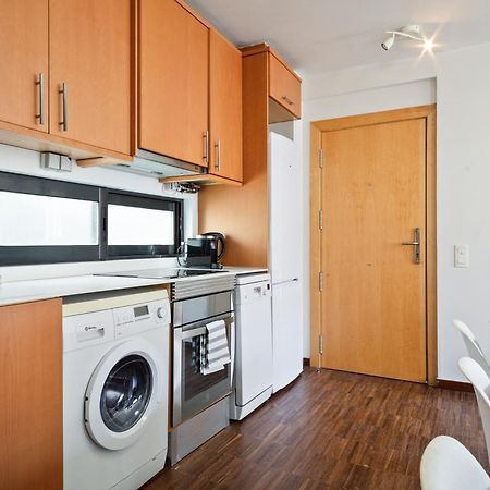 Apartment Barcelona Rentals - Sarria Apartments Near Center 部屋 写真