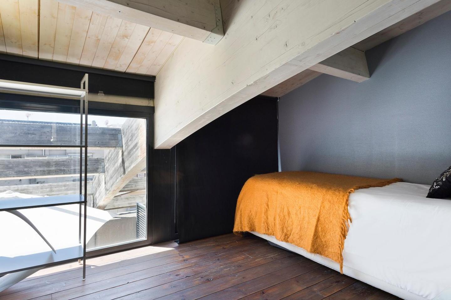 Apartment Barcelona Rentals - Sarria Apartments Near Center 部屋 写真