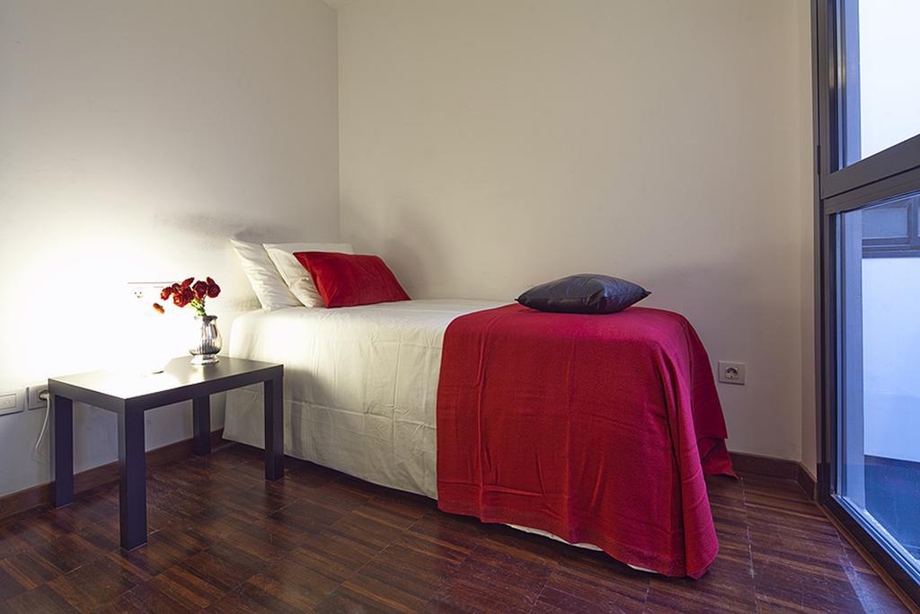 Apartment Barcelona Rentals - Sarria Apartments Near Center エクステリア 写真
