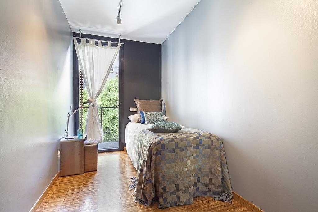 Apartment Barcelona Rentals - Sarria Apartments Near Center エクステリア 写真