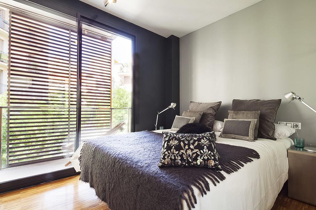 Apartment Barcelona Rentals - Sarria Apartments Near Center エクステリア 写真