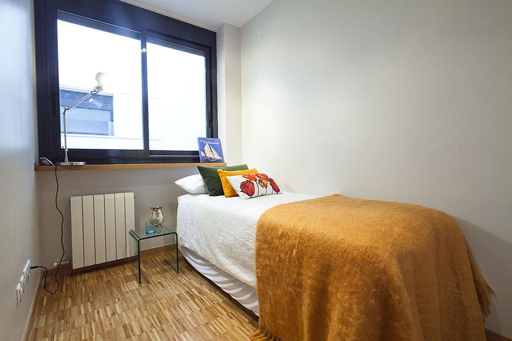 Apartment Barcelona Rentals - Sarria Apartments Near Center エクステリア 写真