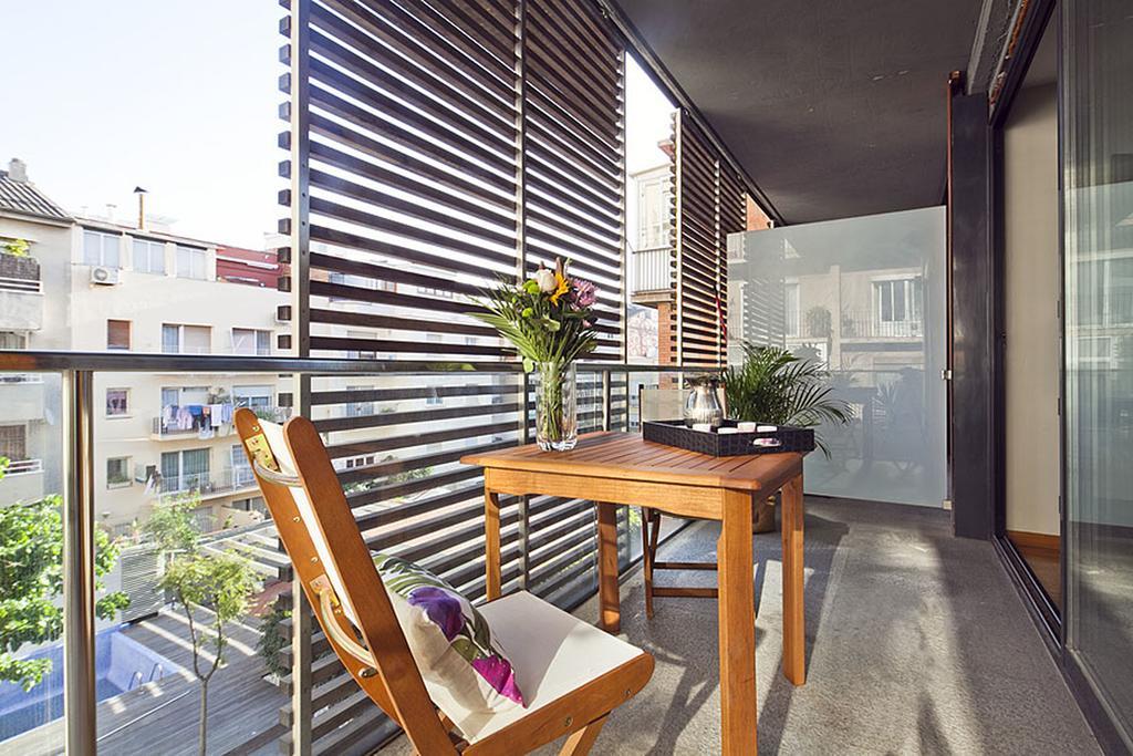 Apartment Barcelona Rentals - Sarria Apartments Near Center エクステリア 写真